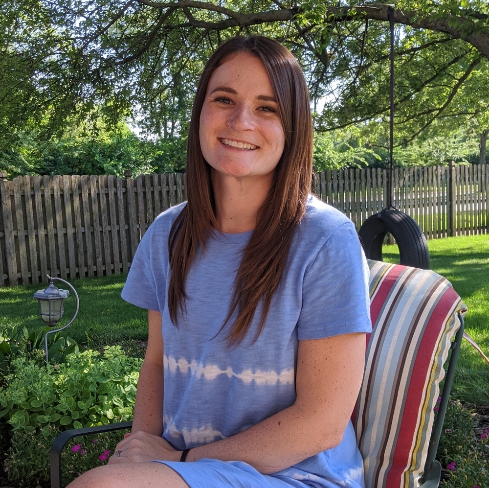 Meet your seller! 😀